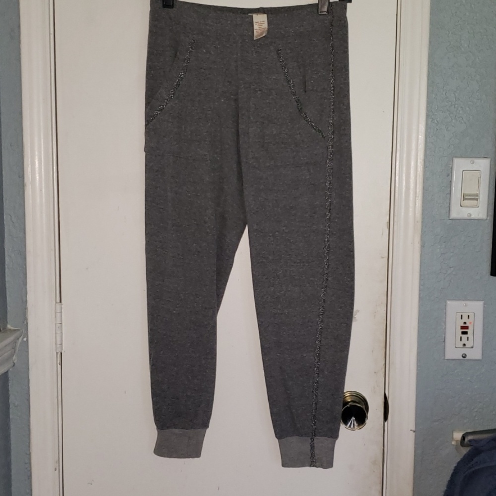 Sundance joggers (size SMALL)